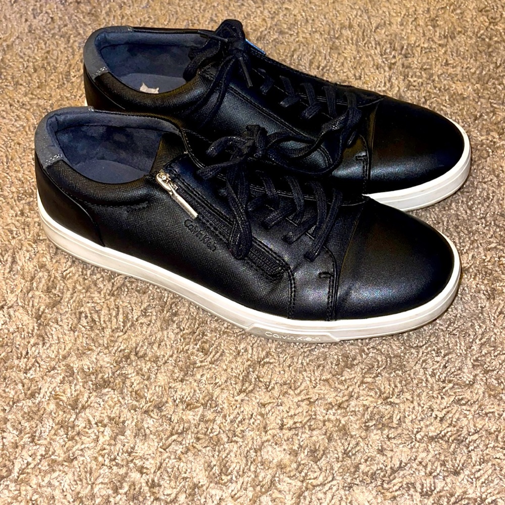 Calvin Klein shoes